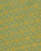 Mehndi Green Buta Jaal Patterned Kurta